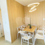 Apartamento à venda com 3 quartos, sendo 1 suíte, em Jardim Faculdade, Sorocaba, SP