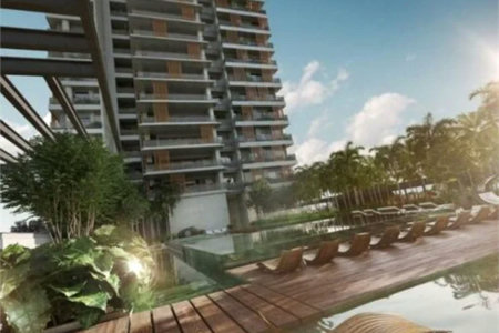Apartamento à venda com 3 quartos, sendo 1 suíte, em Jardim das Acácias, São Paulo, SP