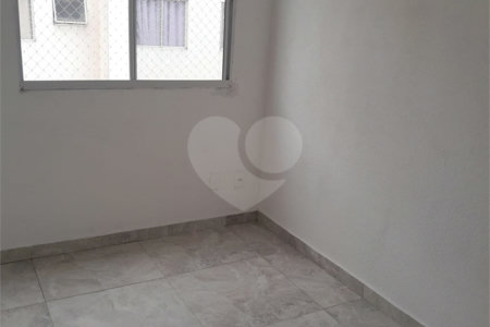 Apartamento à venda com 2 quartos em Jardim do Lago, São Paulo, SP