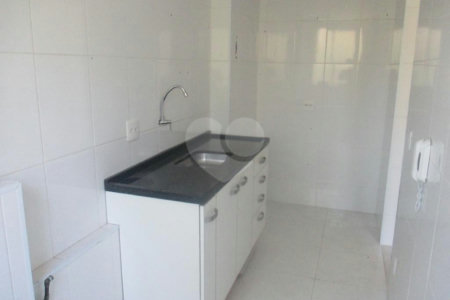 Apartamento à venda com 2 quartos em Paraisópolis, São Paulo, SP