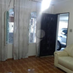 Casa Térrea à venda com 3 quartos, sendo 1 suíte, em Vila Jaguara, São Paulo, SP