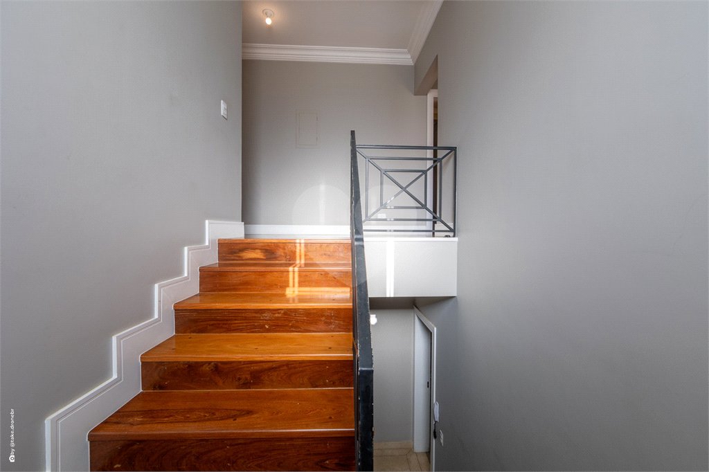 Casa à venda com 4 suítes no condomínio Saint Germain, São Paulo - SP