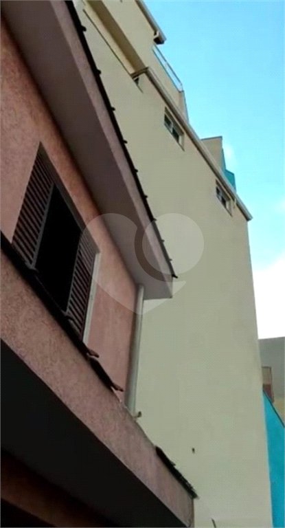 Prédio à venda em Vila Linda, Santo André, SP