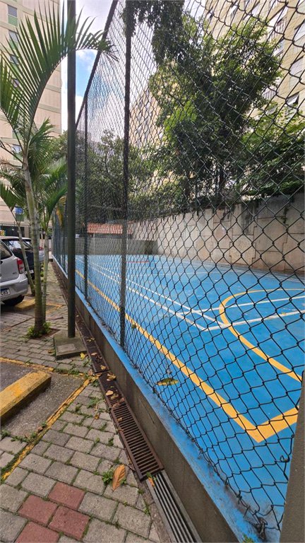 Apartamento à venda com 3 quartos em Vila Campestre, São Paulo, SP