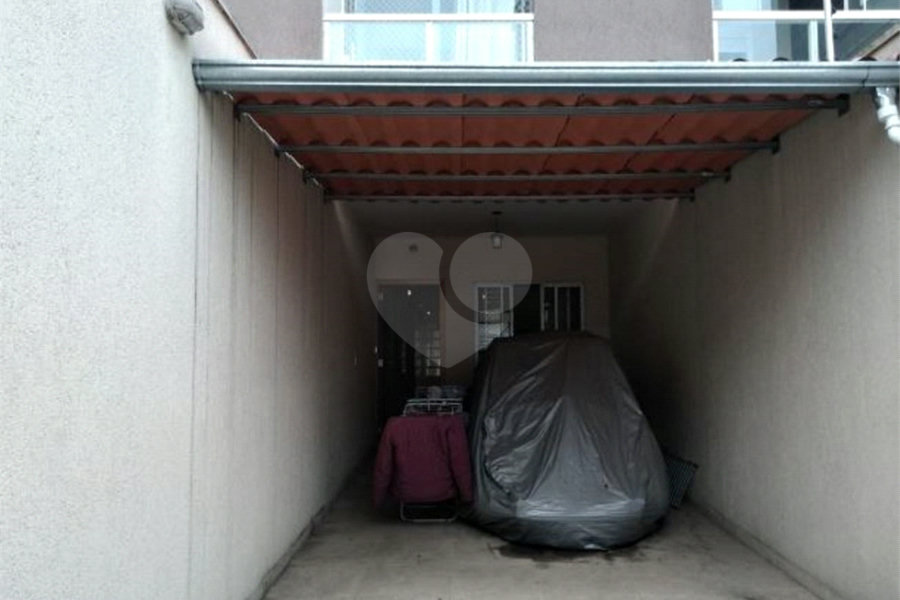 Sobrado à venda com 3 quartos, sendo 2 suítes,  em Sapopemba, São Paulo, SP