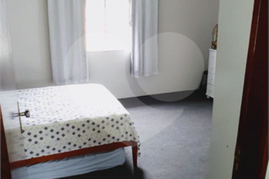 Sobrado à venda com 2 quartos em Jardim Brasil (zona Norte), São Paulo, SP