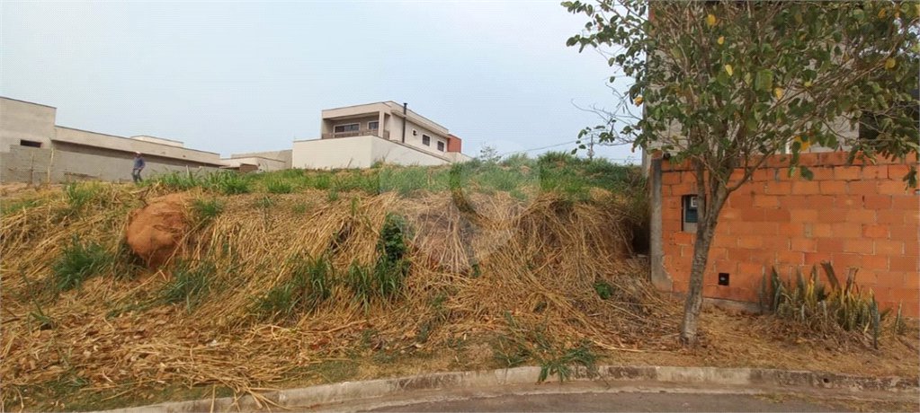 Terreno à venda em Residencial Capivari, Louveira, SP