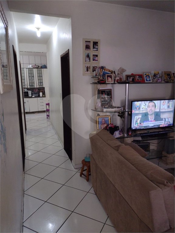 Casa à venda com 2 quartos, sendo 1 suíte, em Campo Grande, Rio de Janeiro, RJ