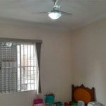 Casa com 2 dormitórios à venda, 87 m² por R$ 690.000,00 - Ponta da Praia - Santos/SP