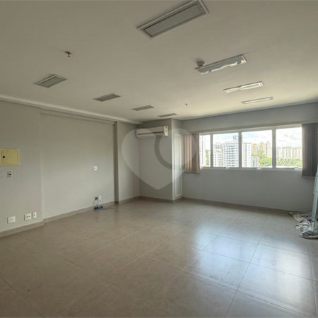 Sala à venda no Centro, São Bernardo do Campo, SP