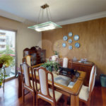 Apartamento à venda com 4 quartos, sendo 2 suítes, em Campo Belo, São Paulo, SP