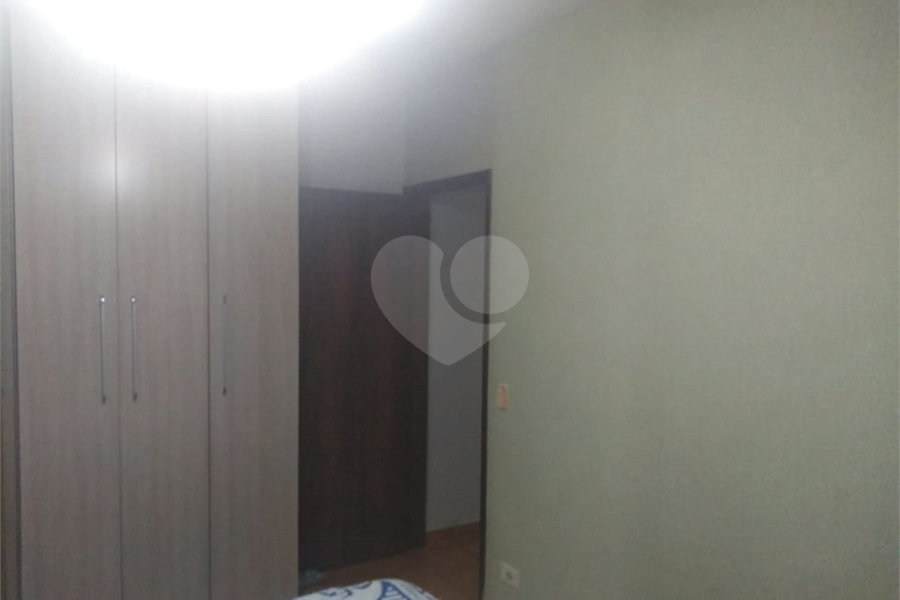 Sobrado à venda com 3 quartos em Freguesia do Ó, São Paulo, SP