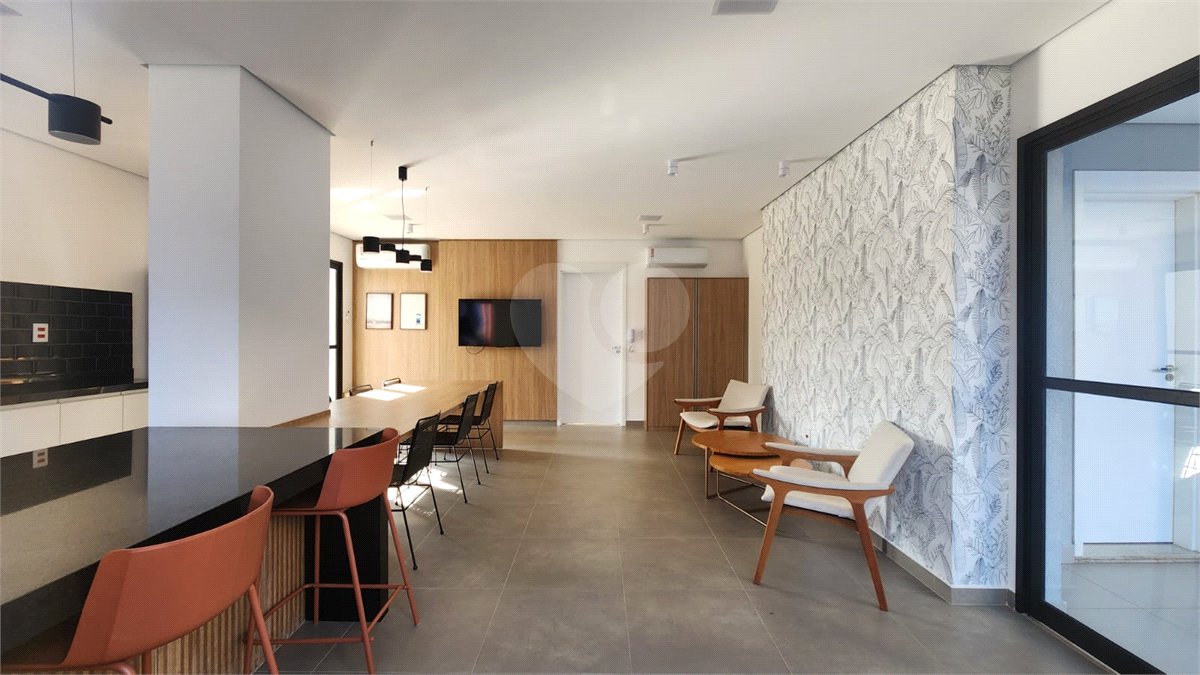 Apartamento à venda com 2 quartos, sendo 1 suíte,  em Parque Campolim, Sorocaba, SP
