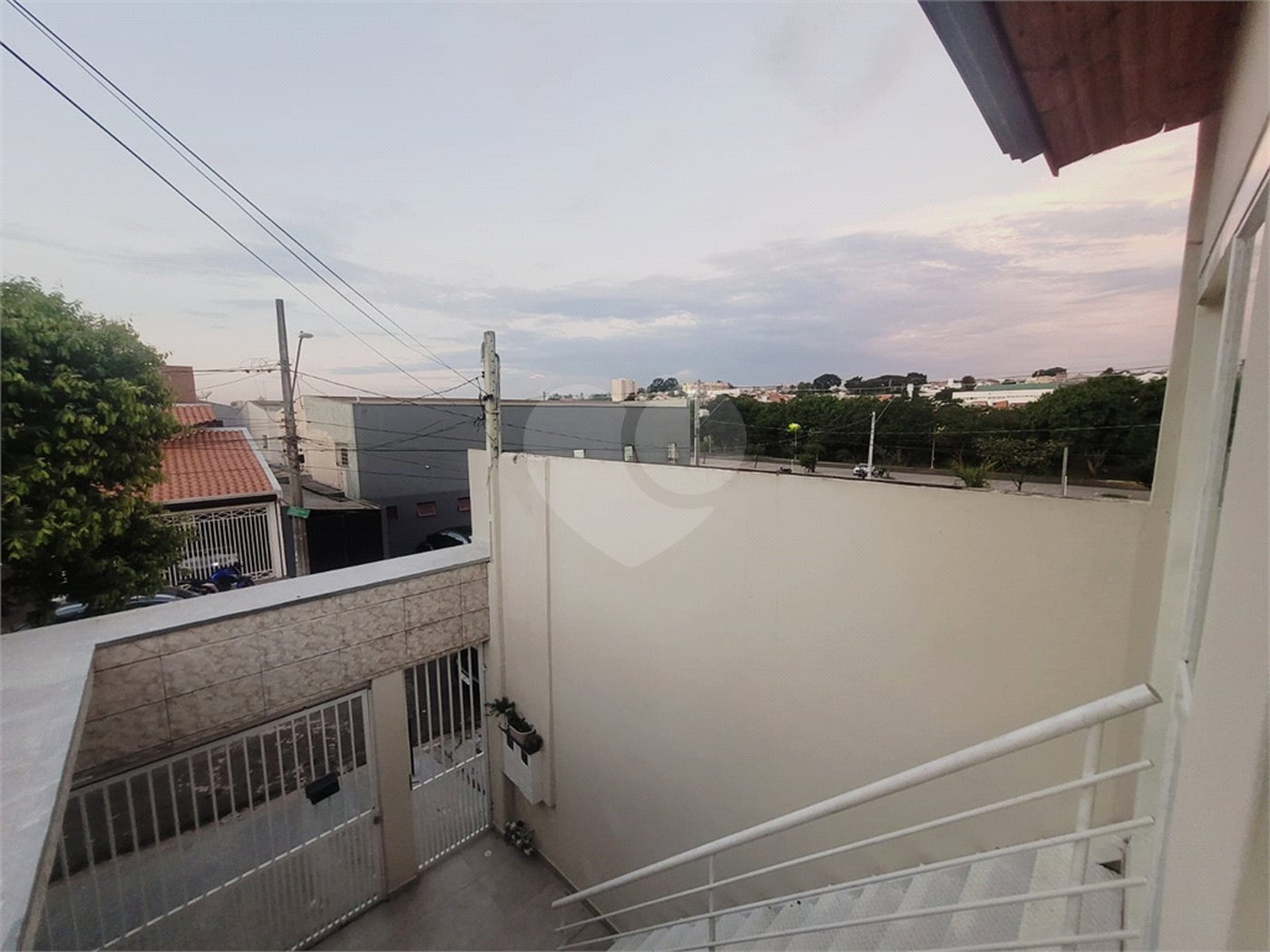 Casa para alugar com 2 quartos em Jardim Hubert, Indaiatuba, SP