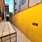 Casa com 3 dormitórios à venda, 183 m² por R$ 1.350.000,00 - Ponta da Praia - Santos/SP