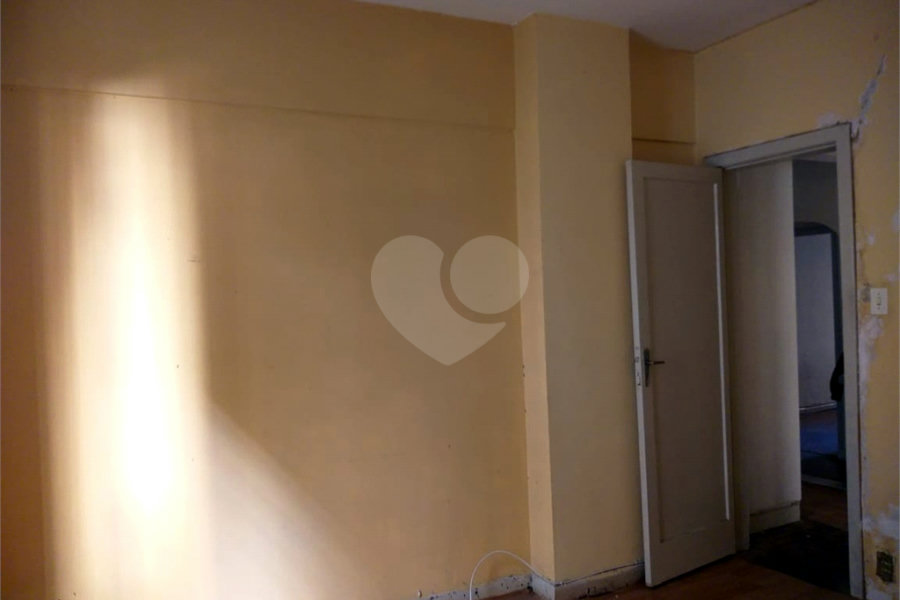 Apartamento à venda com 4 quartos em Santana, São Paulo, SP