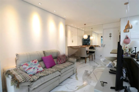 Apartamento à venda ou para alugar com 2 quartos, sendo 1 suíte, em Jardim Prudência, São Paulo, SP