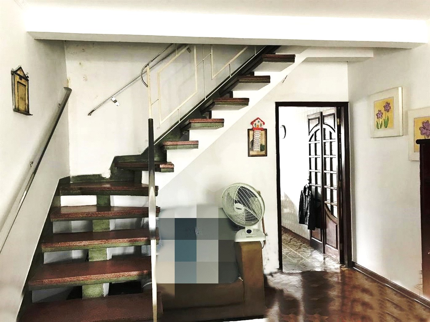 Sobrado à venda com 3 quartos em Mandaqui, São Paulo, SP