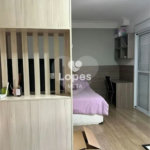 Apartamento à venda com 1 quarto no Centro, São José dos Campos, SP