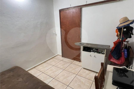 Apartamento à venda com 3 quartos em Vila Paulicéia, São Paulo, SP