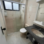 Apartamento com 2 dormitórios à venda, 65 m² por R$ 360.000,00 - Vila Júlia - Guarujá/SP