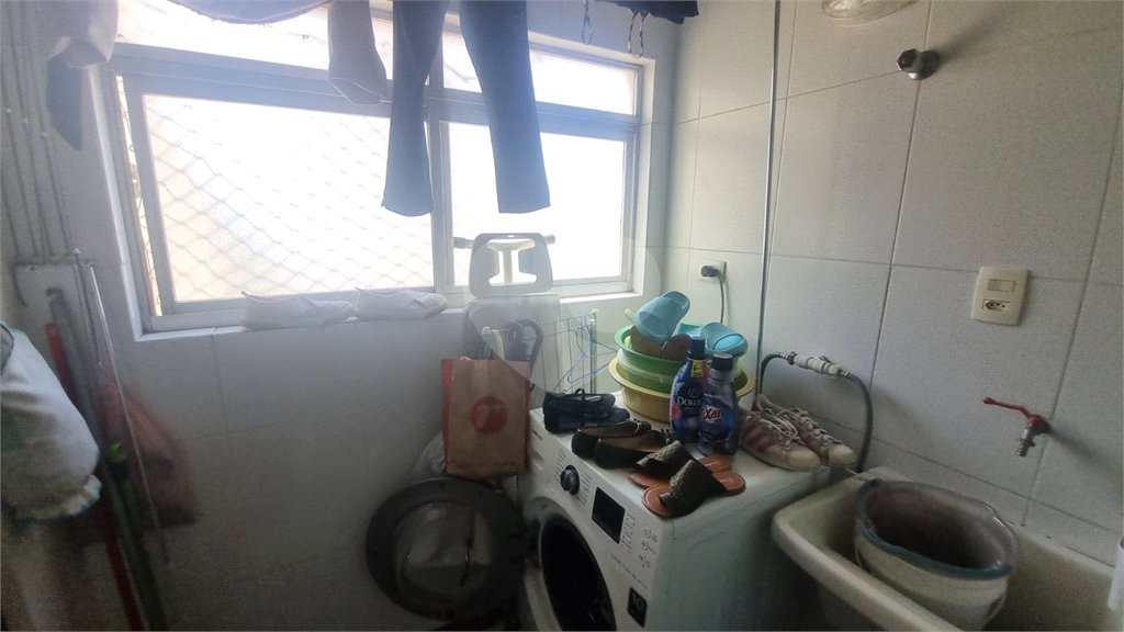 Apartamento à venda com 2 quartos em Alto da Mooca, São Paulo, SP