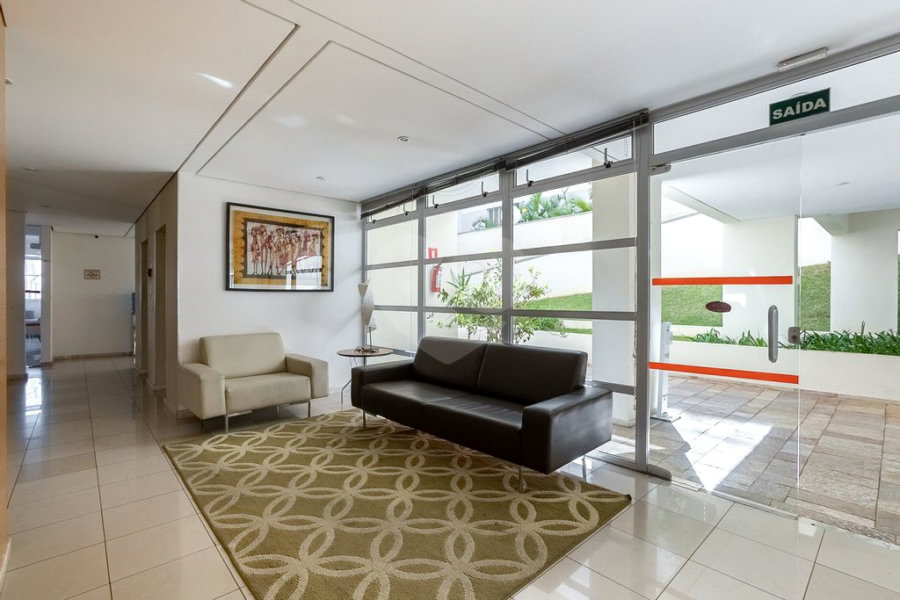 Apartamento à venda com 3 quartos, sendo 1 suíte, em Perdizes, São Paulo, SP