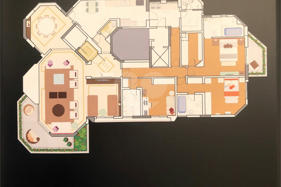 Apartamento à venda com 3 suítes em Tatuapé, São Paulo, SP