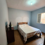 Casa Térrea à venda com 2 quartos em Jaçanã, São Paulo, SP