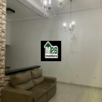 Casa à venda com 2 quartos, sendo 1 suíte,  no condomínio Horto Florestal 2, Sorocaba - SP