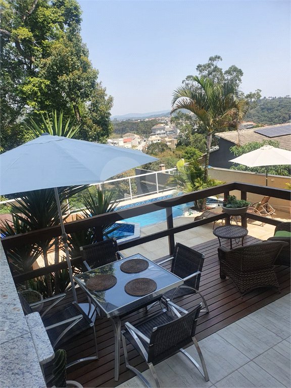 Casa à venda com 2 suítes em Serra da Cantareira, Mairiporã, SP