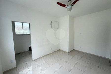Apartamento à venda com 2 quartos em Tijuca, Rio de Janeiro, RJ