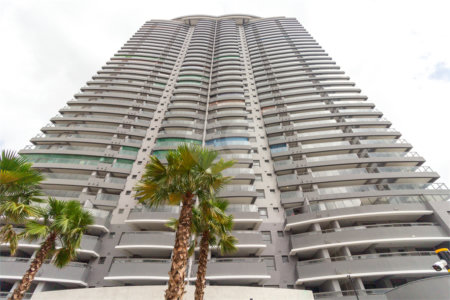 Apartamento à venda com 4 suítes em Brooklin Novo, São Paulo, SP
