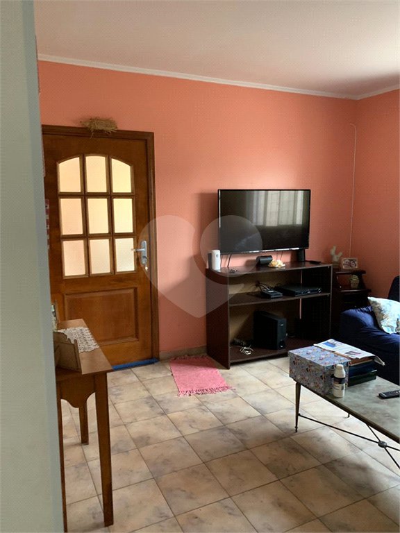 Sobrado à venda com 3 quartos, sendo 1 suíte, em Limão, São Paulo, SP