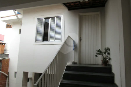Casa Térrea à venda com 2 suítes em Vila Gustavo, São Paulo, SP
