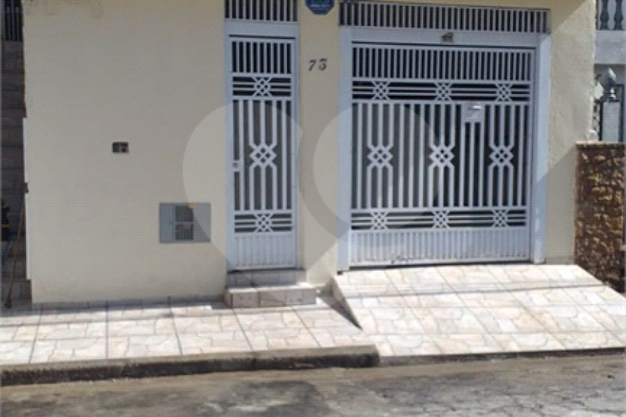 Sobrado à venda com 9 quartos em Limão, São Paulo, SP