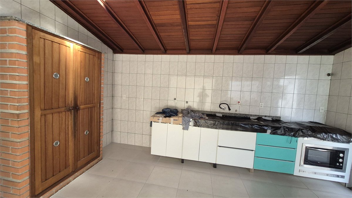 Casa em condomínio para alugar com 2 quartos, sendo 1 suíte,  em Jardim Ibiti do Paço, Sorocaba, SP
