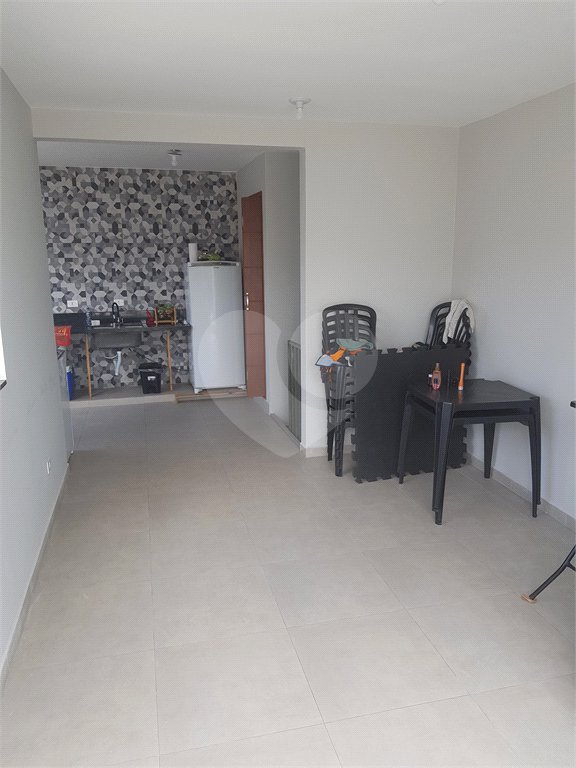 Sobrado à venda com 3 quartos, sendo 1 suíte, em Santana, São Paulo, SP