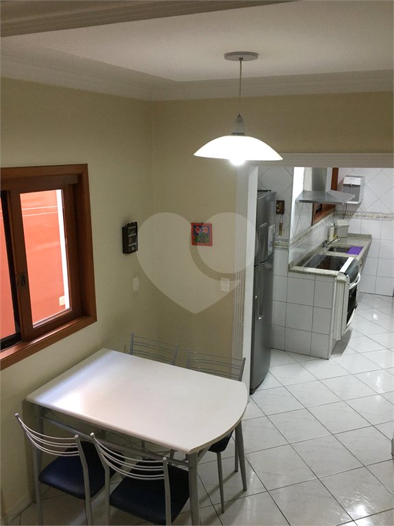 Sobrado à venda com 4 quartos, sendo 3 suítes,  em Jardim Olympia, São Paulo, SP