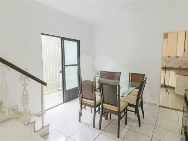 Sobrado à venda com 3 quartos, sendo 1 suíte,  em Butantã, São Paulo, SP