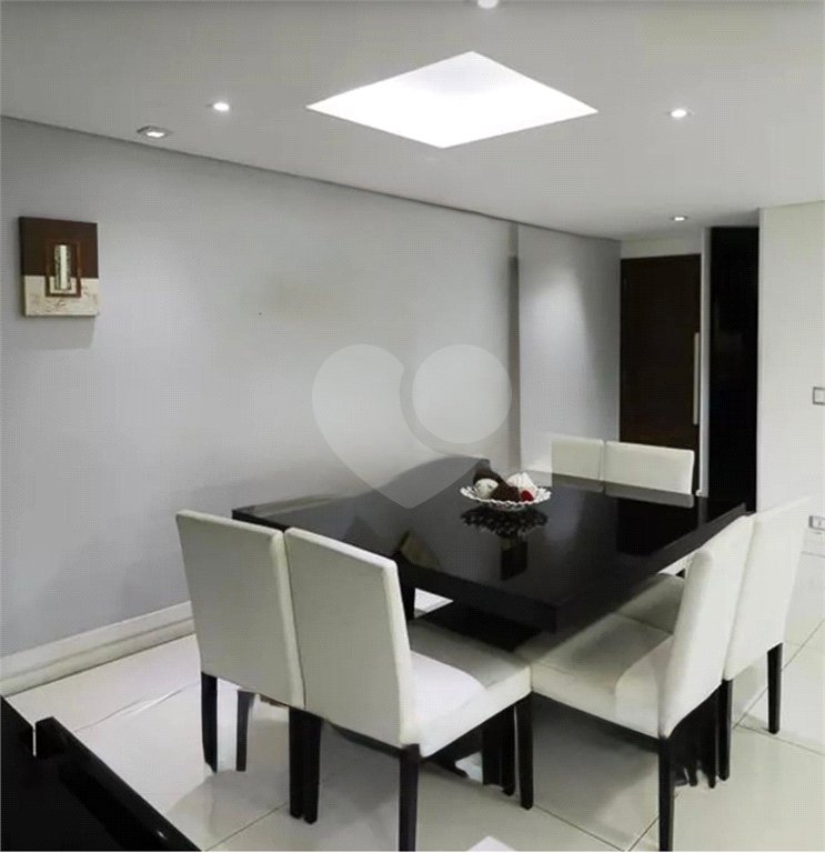 Apartamento à venda com 3 quartos, sendo 1 suíte, em Santana, São Paulo, SP