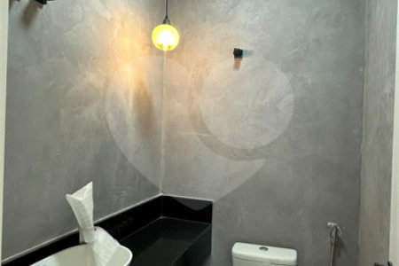 Casa à venda com 2 quartos, sendo 1 suíte,  no condomínio Portal dos Sabiás, Itu - SP