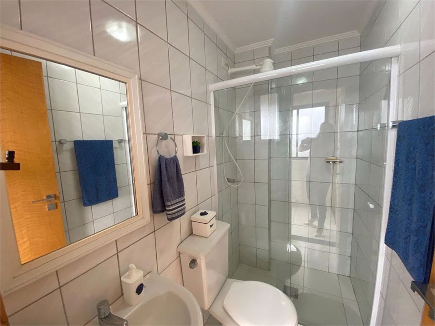 Apartamento Residencial à venda, Ponta da Praia, Santos - AP1478.
