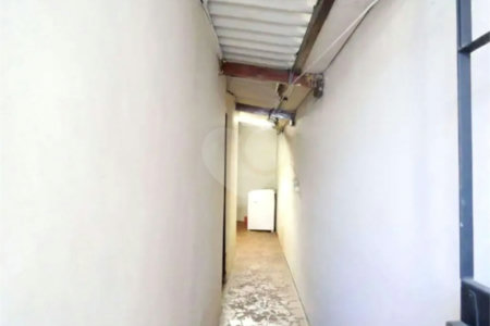 Sobrado à venda com 3 quartos, sendo 1 suíte, em Jabaquara, São Paulo, SP