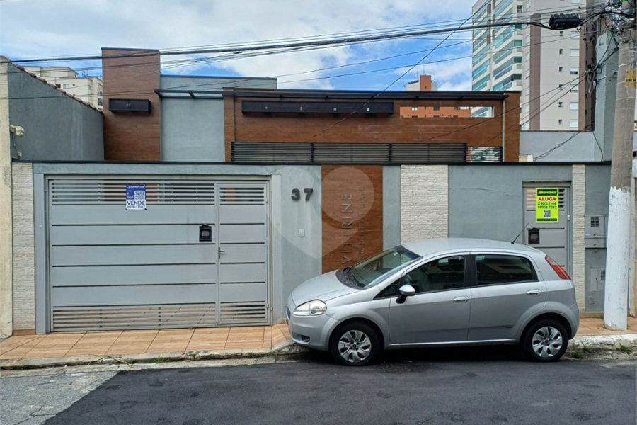 Casa à venda com 4 quartos em Vila Guilherme, São Paulo, SP