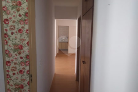 Apartamento para alugar com 3 quartos, sendo 1 suíte,  em Santana, São Paulo, SP