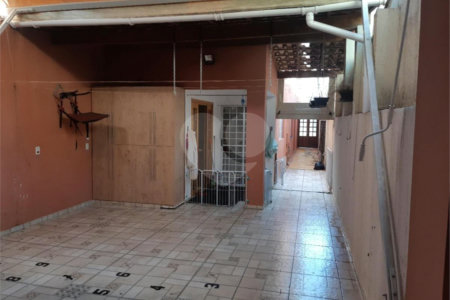 Sobrado à venda com 3 quartos, sendo 1 suíte,  em Jardim Olympia, São Paulo, SP