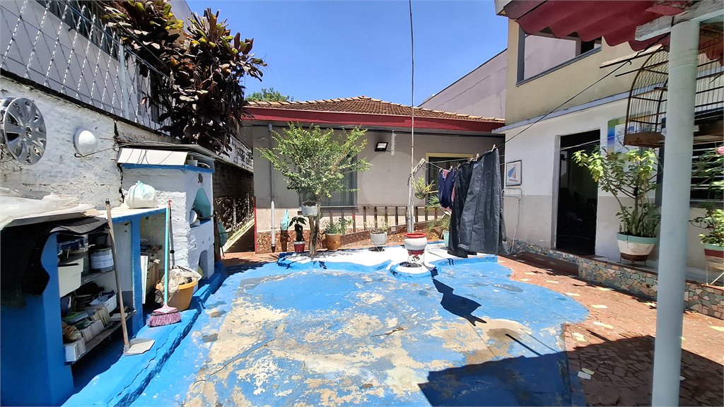 Terreno à venda com 3 quartos em Santana, São Paulo, SP