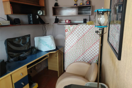 Casa à venda com 2 quartos em Vila Rosália, Guarulhos, SP