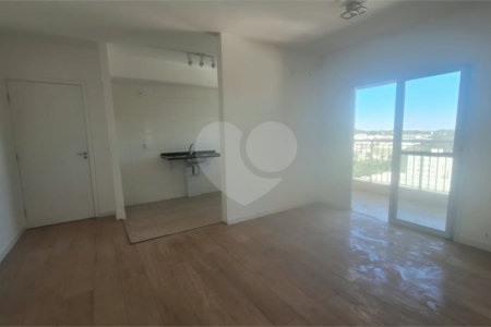 Apartamento à venda ou para alugar com 2 quartos, sendo 1 suíte, em Aparecidinha, Sorocaba, SP